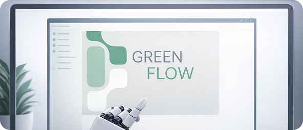 GREEN запускает продажи плагина GreenFlow (ГринФлоу)