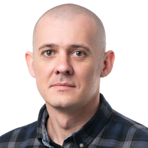 Юрий Пижурин